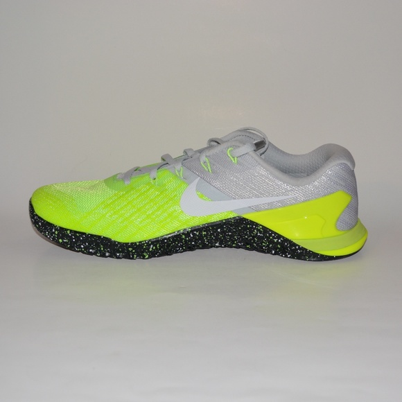 Nike Men's Metcon 3 Training Shoes - Picture 4 of 6